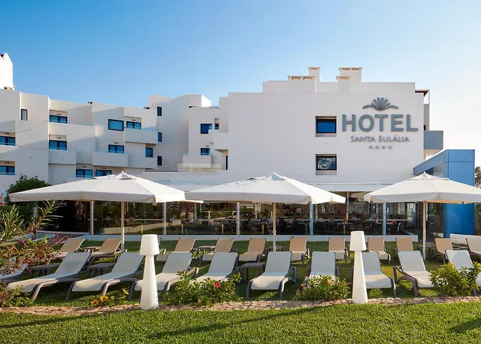 Santa Eulalia Hotel&Spa